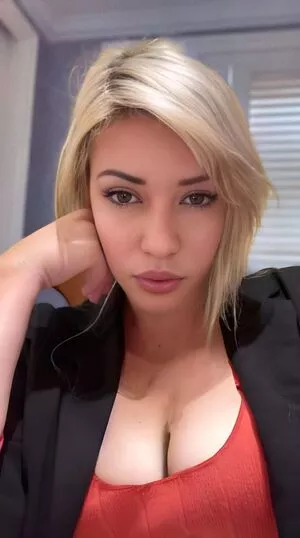 Alanah Pearce OnlyFans Leaked Free Thumbnail Picture - #C4EJv19Qwy
