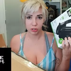 Alanah Pearce OnlyFans Leaked Free Thumbnail Picture - #C8AWfAgI9i