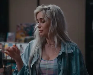 Alanah Pearce OnlyFans Leaked Free Thumbnail Picture - #CM6x8vqF8M