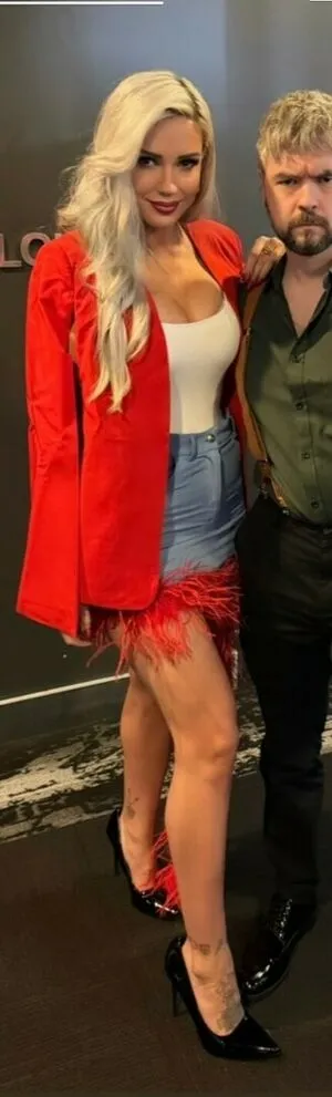 Alanah Pearce OnlyFans Leaked Free Thumbnail Picture - #COUKeBVSVl