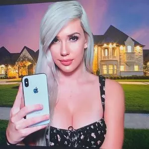 Alanah Pearce OnlyFans Leaked Free Thumbnail Picture - #Cn09Aj01sI
