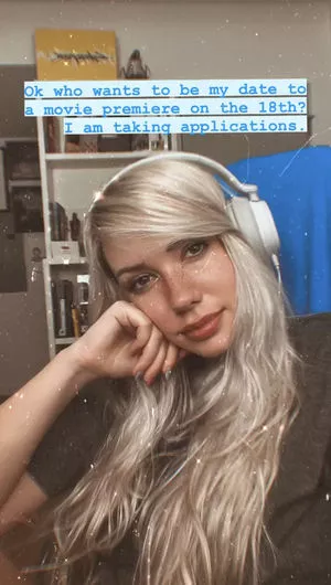 Alanah Pearce OnlyFans Leaked Free Thumbnail Picture - #DqNhmydbQK