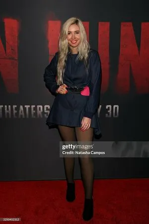 Alanah Pearce OnlyFans Leaked Free Thumbnail Picture - #E96kvnjmjD