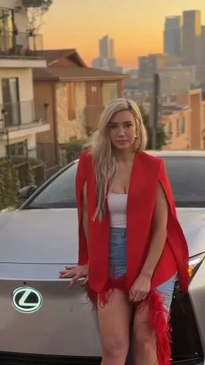 Alanah Pearce OnlyFans Leaked Free Thumbnail Picture - #E9aSSKjMP8