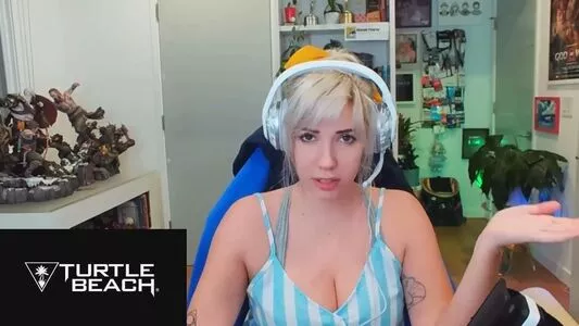 Alanah Pearce OnlyFans Leaked Free Thumbnail Picture - #ENN23SaK3c