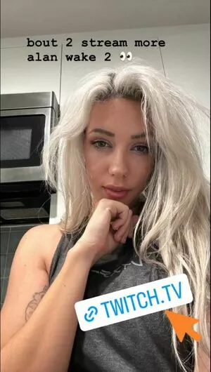 Alanah Pearce OnlyFans Leaked Free Thumbnail Picture - #ERSYVmJJ9T