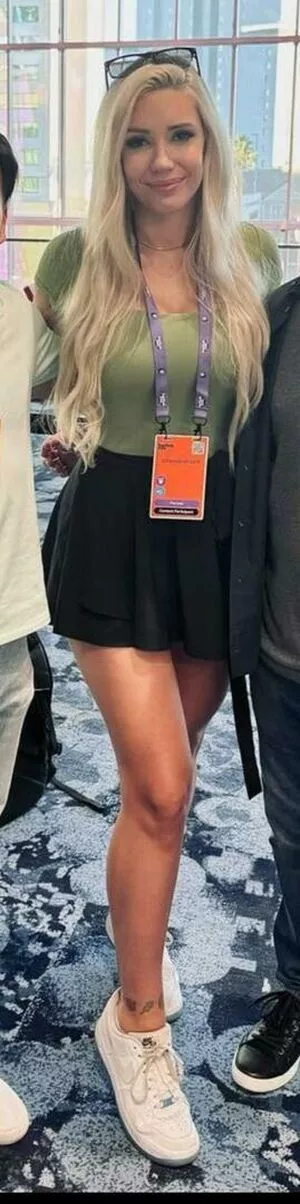 Alanah Pearce OnlyFans Leaked Free Thumbnail Picture - #Fd7DtcBABr