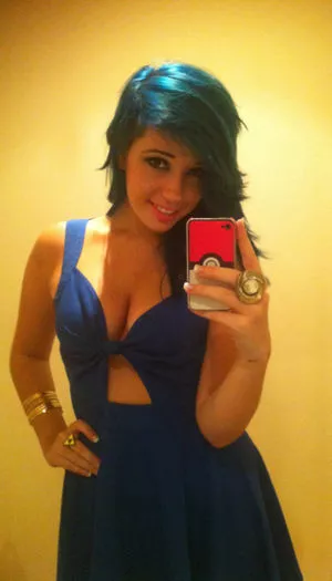 Alanah Pearce OnlyFans Leaked Free Thumbnail Picture - #FmGp2kypPC