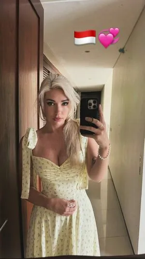 Alanah Pearce OnlyFans Leaked Free Thumbnail Picture - #GYeLxKHY4r