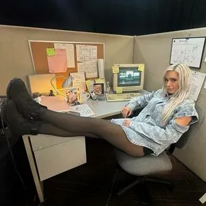 Alanah Pearce OnlyFans Leaked Free Thumbnail Picture - #Ga5StmZOf9