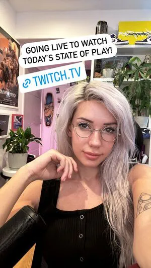 Alanah Pearce OnlyFans Leaked Free Thumbnail Picture - #GegMnFBtYC
