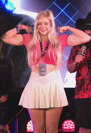 Alanah Pearce OnlyFans Leaked Free Thumbnail Picture - #Gi2YROsnyu