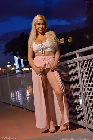 Alanah Pearce OnlyFans Leaked Free Thumbnail Picture - #GpGyJzBWt1