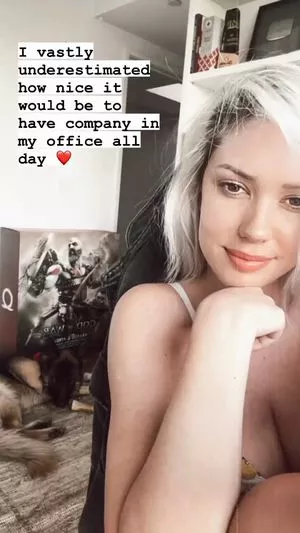 Alanah Pearce OnlyFans Leaked Free Thumbnail Picture - #HN9CKmTT4Q
