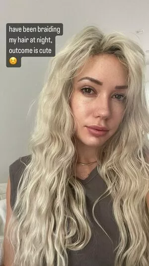 Alanah Pearce OnlyFans Leaked Free Thumbnail Picture - #I0LV06iD8L