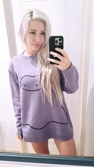 Alanah Pearce OnlyFans Leaked Free Thumbnail Picture - #IyD5eMkqWj