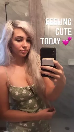 Alanah Pearce OnlyFans Leaked Free Thumbnail Picture - #Jy88hMXLz9