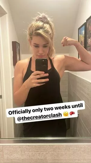 Alanah Pearce OnlyFans Leaked Free Thumbnail Picture - #KHtgztSmYG