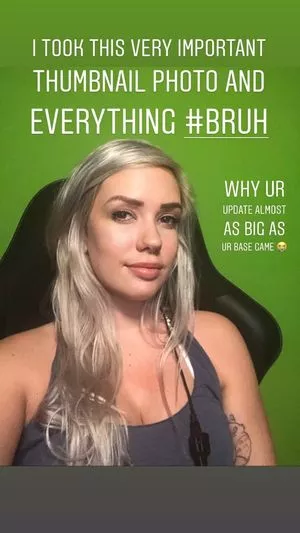 Alanah Pearce OnlyFans Leaked Free Thumbnail Picture - #KUd0jmjVWX