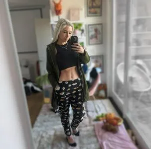 Alanah Pearce OnlyFans Leaked Free Thumbnail Picture - #L7kGh1mSbp