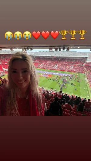 Alanah Pearce OnlyFans Leaked Free Thumbnail Picture - #LPPuFri5Pk