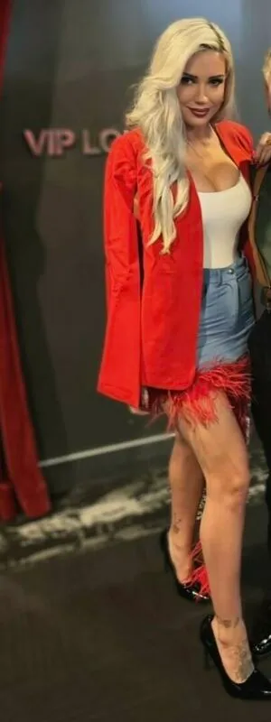 Alanah Pearce OnlyFans Leaked Free Thumbnail Picture - #N4v0OSyykR