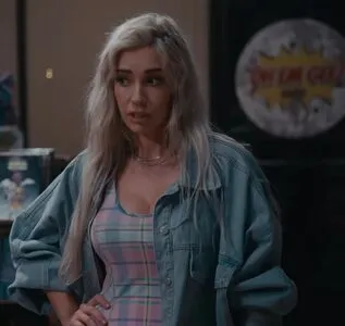 Alanah Pearce OnlyFans Leaked Free Thumbnail Picture - #NG7QjFroCh