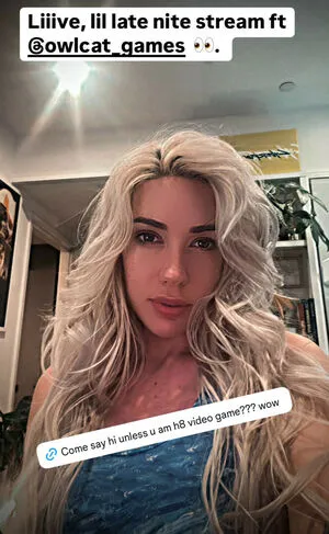 Alanah Pearce OnlyFans Leaked Free Thumbnail Picture - #NfefEYNxNw