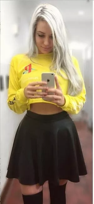 Alanah Pearce OnlyFans Leaked Free Thumbnail Picture - #NjYzEmrZ3H