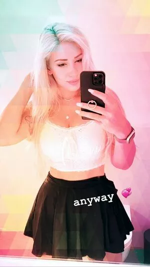 Alanah Pearce OnlyFans Leaked Free Thumbnail Picture - #O2PwNhdXJL