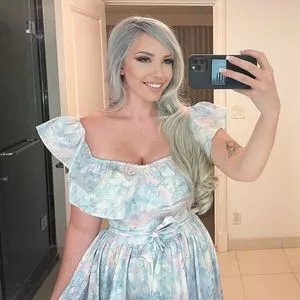 Alanah Pearce OnlyFans Leaked Free Thumbnail Picture - #O2n6u46nea