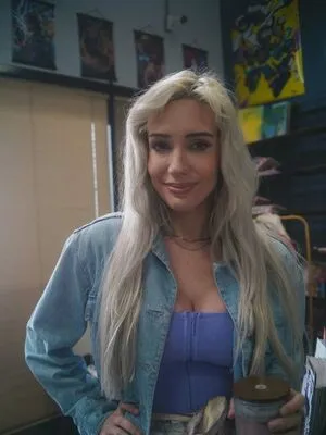 Alanah Pearce OnlyFans Leaked Free Thumbnail Picture - #OPJhnZ6mjx