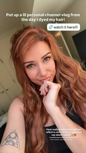 Alanah Pearce OnlyFans Leaked Free Thumbnail Picture - #OVQNRGQR0X