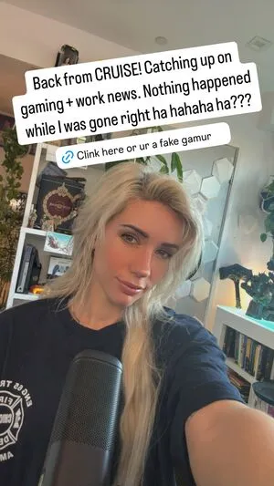 Alanah Pearce OnlyFans Leaked Free Thumbnail Picture - #OdYJNbWYt6
