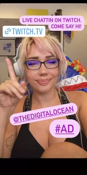 Alanah Pearce OnlyFans Leaked Free Thumbnail Picture - #QdLpW7JsoV