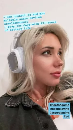 Alanah Pearce OnlyFans Leaked Free Thumbnail Picture - #RCDY7Zb2Ly