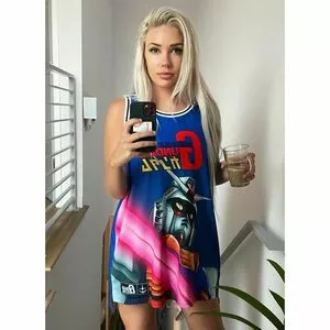 Alanah Pearce OnlyFans Leaked Free Thumbnail Picture - #RE3jxcSPuR