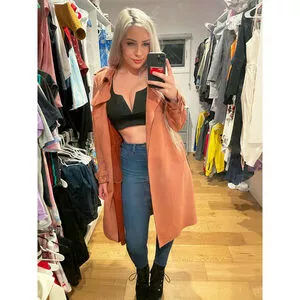 Alanah Pearce OnlyFans Leaked Free Thumbnail Picture - #RNF3FF2huO