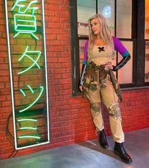 Alanah Pearce OnlyFans Leaked Free Thumbnail Picture - #RiuLlbqGCG