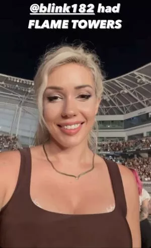 Alanah Pearce OnlyFans Leaked Free Thumbnail Picture - #RsaKG6zaHI
