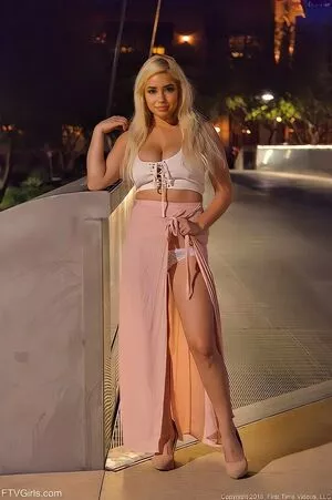 Alanah Pearce OnlyFans Leaked Free Thumbnail Picture - #T8yyM1vaqH
