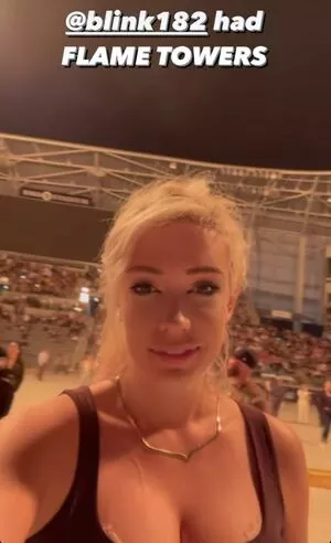 Alanah Pearce OnlyFans Leaked Free Thumbnail Picture - #TC5FFyCHgc