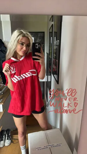 Alanah Pearce OnlyFans Leaked Free Thumbnail Picture - #TlezyFYLfa