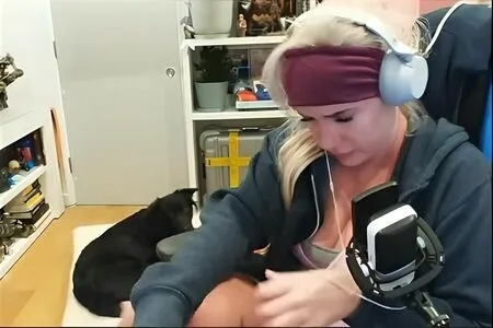 Alanah Pearce OnlyFans Leaked Free Thumbnail Picture - #Tsr1dyOQog