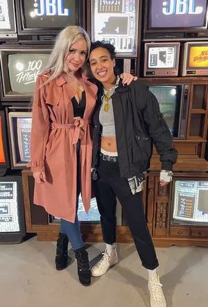 Alanah Pearce OnlyFans Leaked Free Thumbnail Picture - #UEfNZTtocH