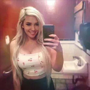 Alanah Pearce OnlyFans Leaked Free Thumbnail Picture - #UPKCu4tOHU