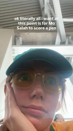 Alanah Pearce OnlyFans Leaked Free Thumbnail Picture - #V63sem6qjN