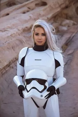 Alanah Pearce OnlyFans Leaked Free Thumbnail Picture - #VFo44Ylvlk