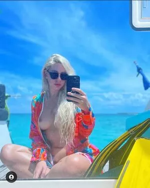 Alanah Pearce OnlyFans Leaked Free Thumbnail Picture - #VvLrMnNuZH