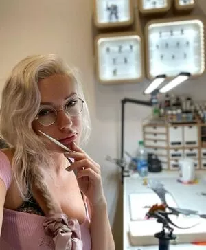 Alanah Pearce OnlyFans Leaked Free Thumbnail Picture - #WKMDBuZV0l